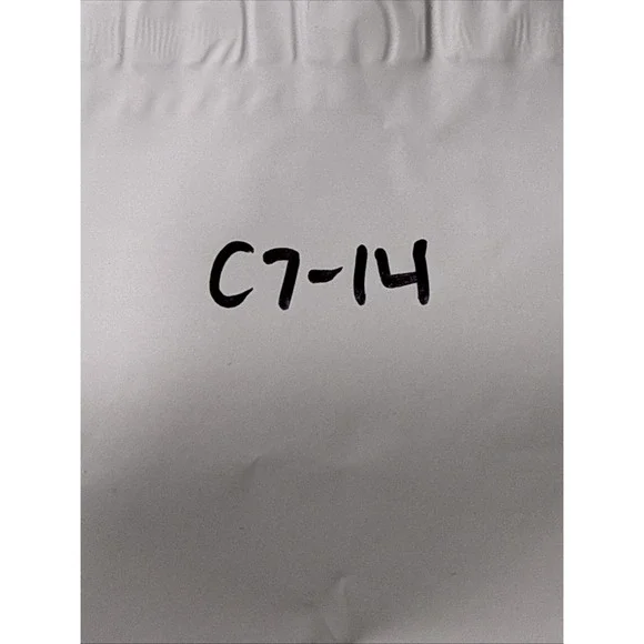 Zanella Black Wide-Leg Pants - Picture 14 of 15